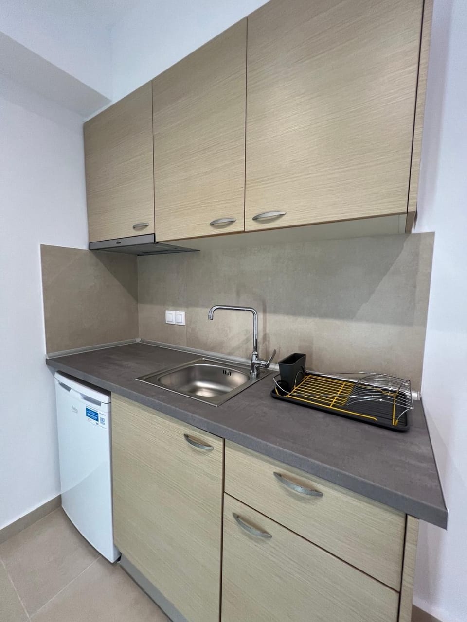 Afrodite Apartment in Halkidiki