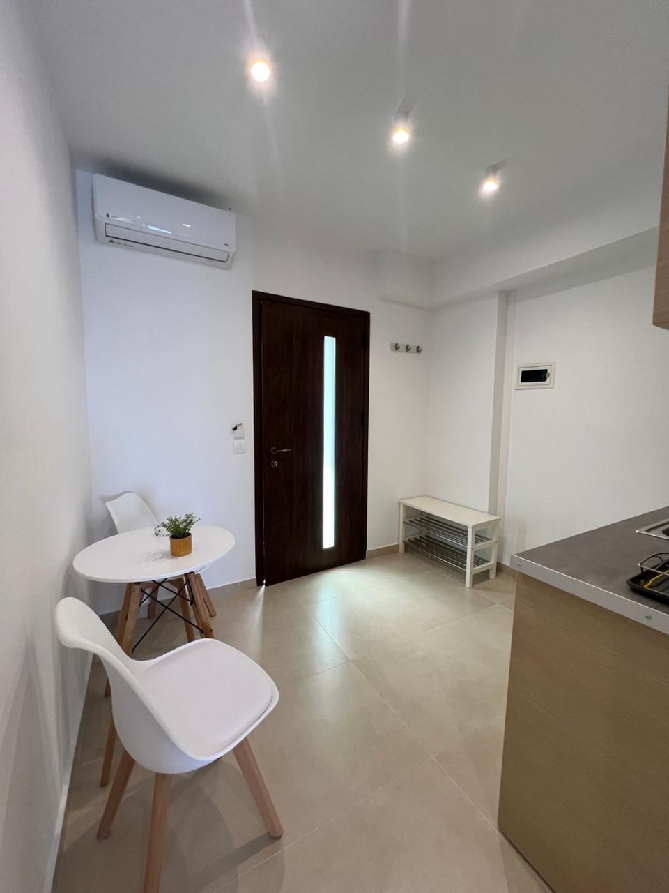 Afrodite Apartment in Halkidiki