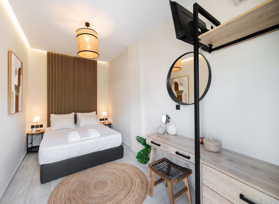 TV and multimedia, Bedroom