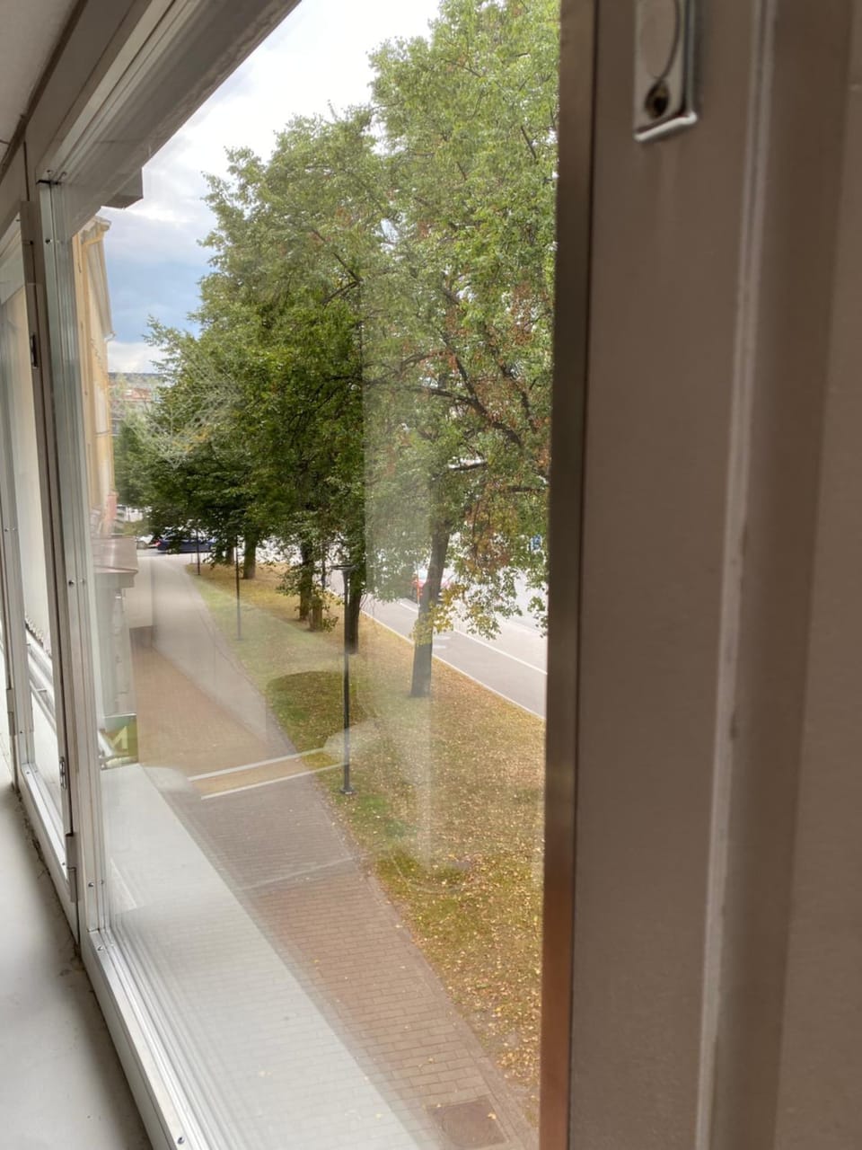 Iso kuutti Apartment in Finland
