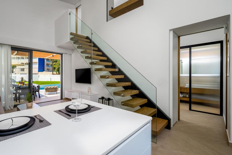 TV and multimedia, Kitchen or kitchenette, Evening entertainment