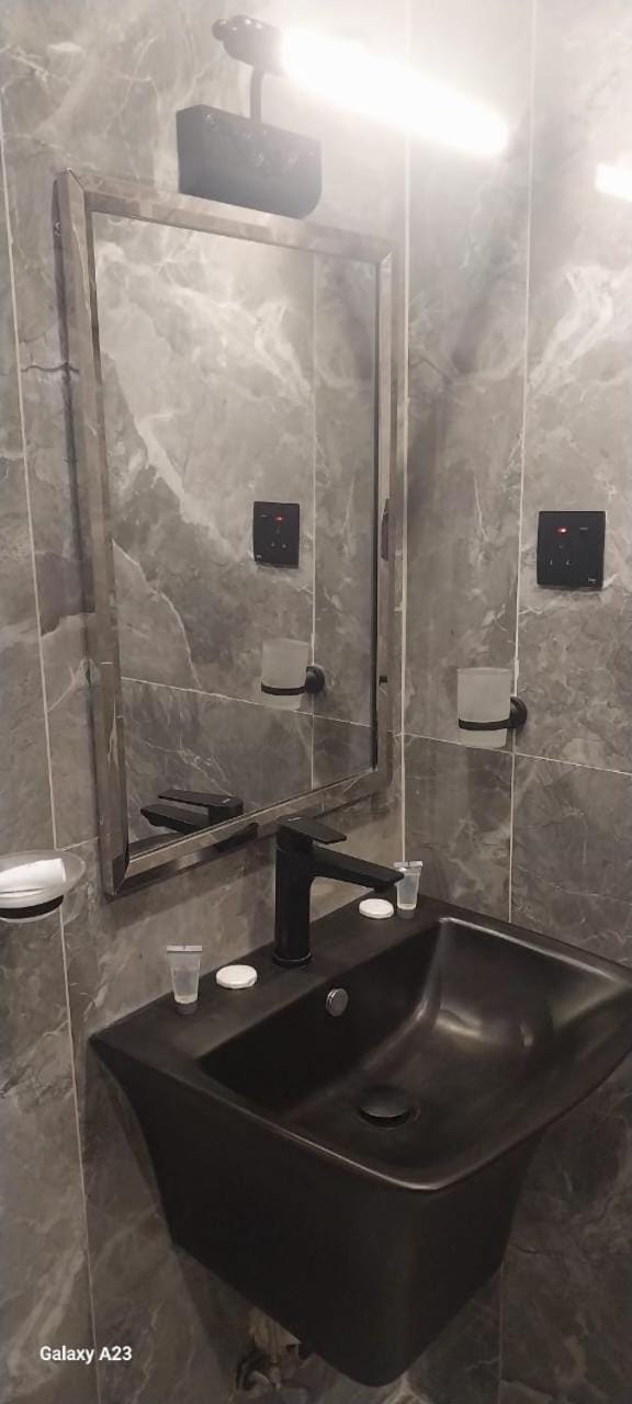 قمة النرجس للشقق المخدومة Apartment hotel in Riyadh