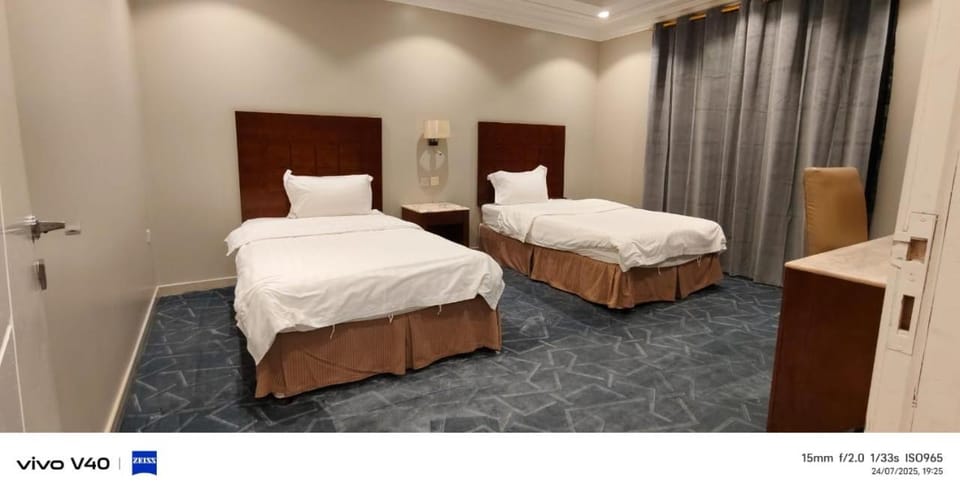 قمة النرجس للشقق المخدومة Apartment hotel in Riyadh