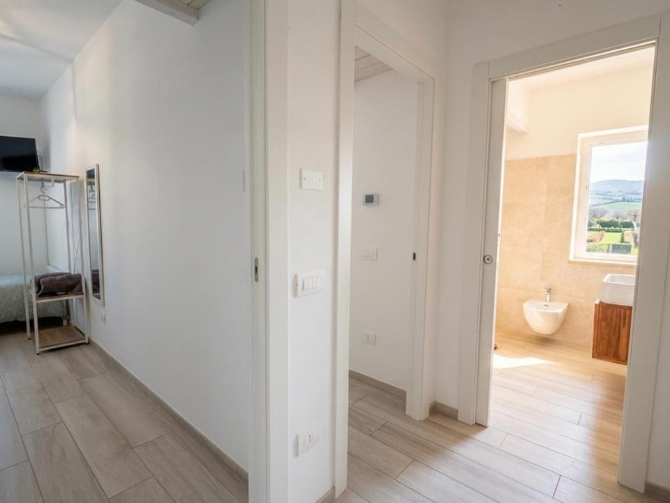 b&b Il Margonico Apartment in Basilicata