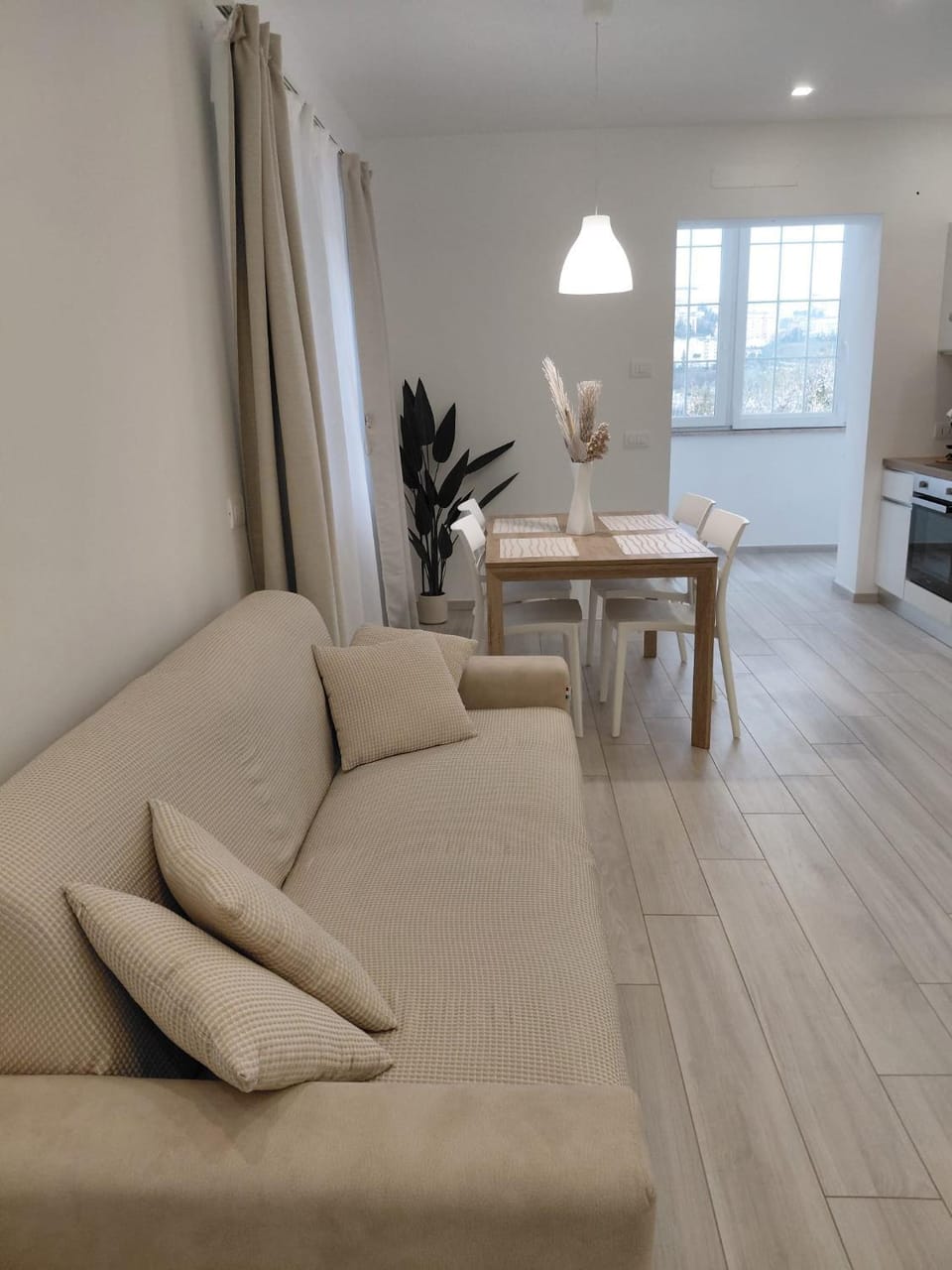 b&b Il Margonico Apartment in Basilicata