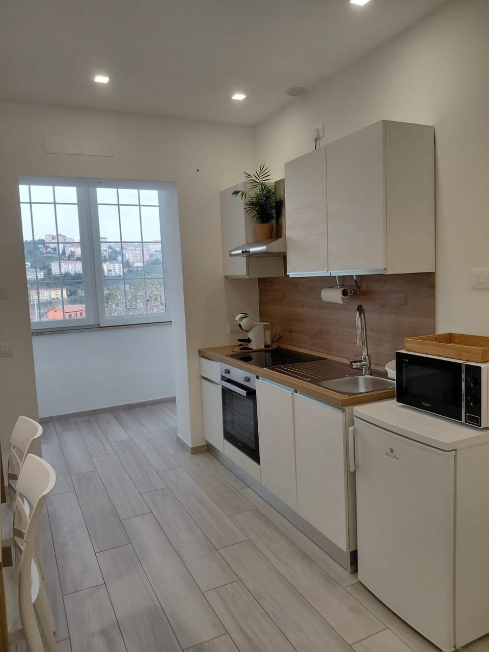 b&b Il Margonico Apartment in Basilicata