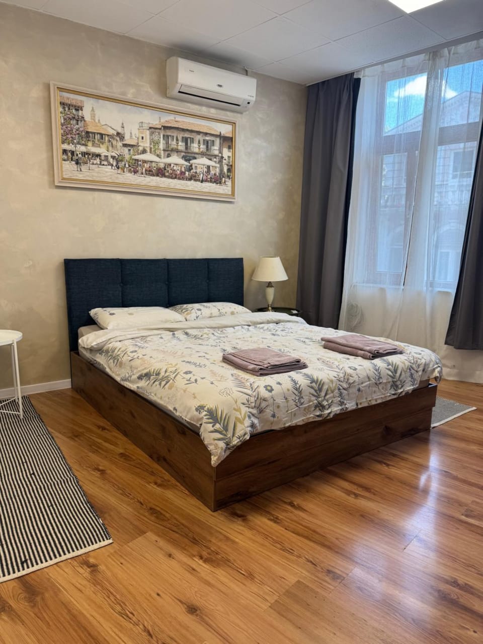 habitat Heart of Ruse Apartment Apartment in Ruse