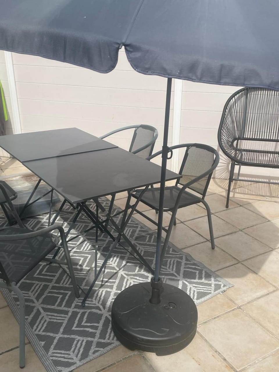 Duplex République Apartment in Orléans