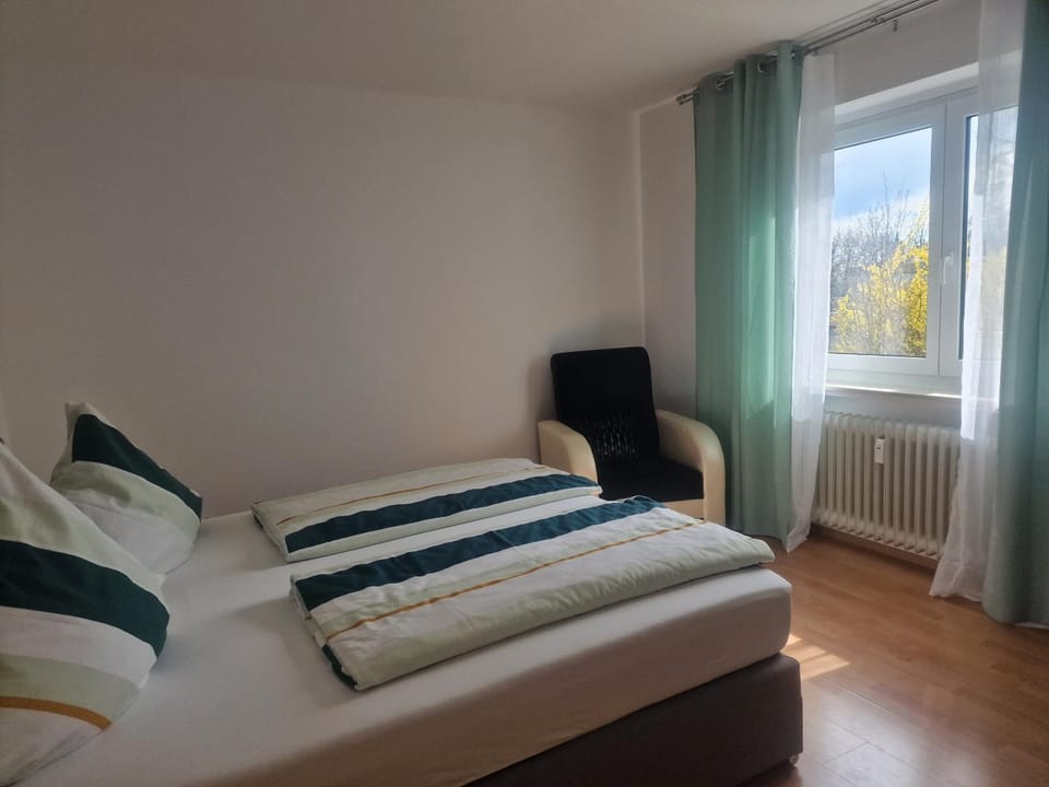 Schatzberg Apartment in Überlingen