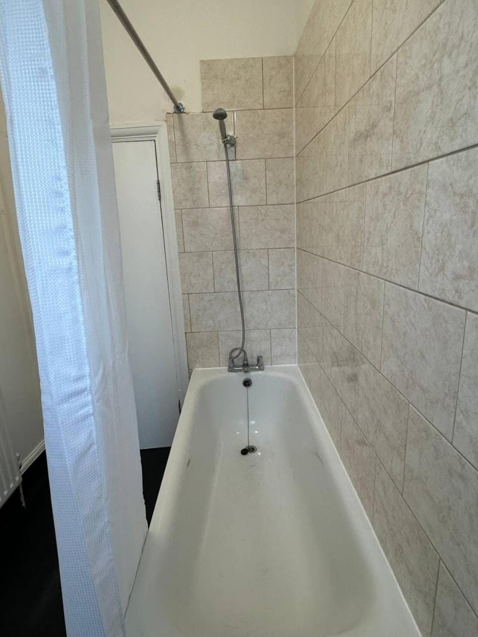 Shower, Bathroom, Bath