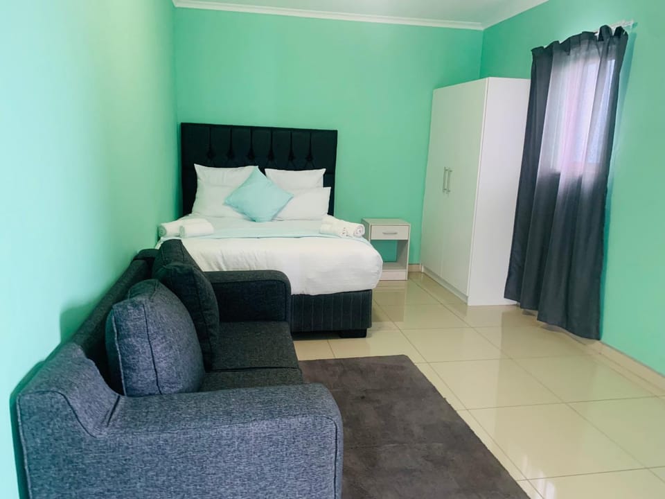 The Columbine Holiday Home House in Namibia