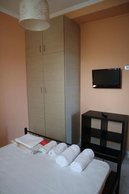 Tranquil new apartment in inland Lefkada Apartment in Lefkada, Lefkada Municipality, Greece