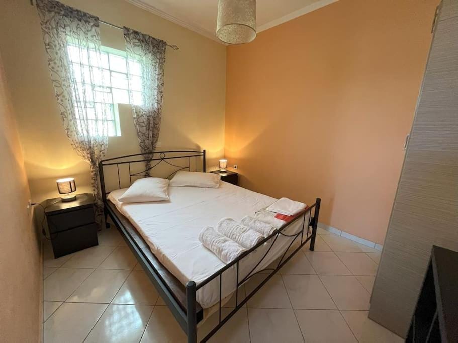 Tranquil new apartment in inland Lefkada Apartment in Lefkada, Lefkada Municipality, Greece