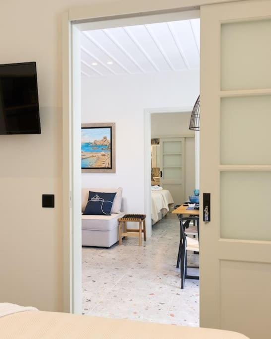 Apaggio Boutique House House in Decentralized Administration of the Aegean