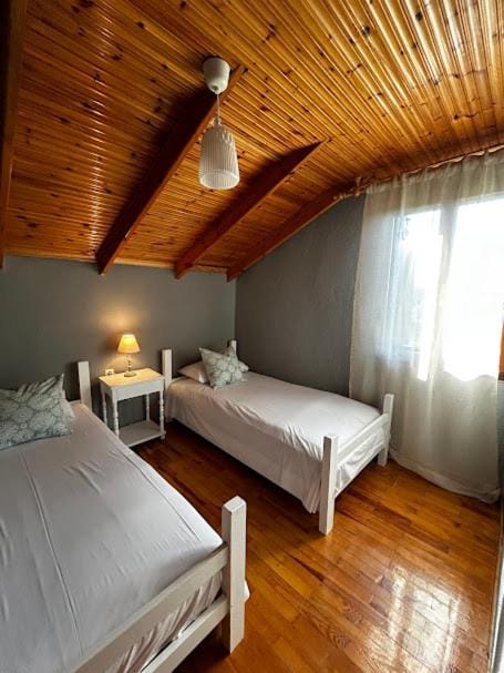 Onar Villa in Decentralized Administration of Macedonia and Thrace