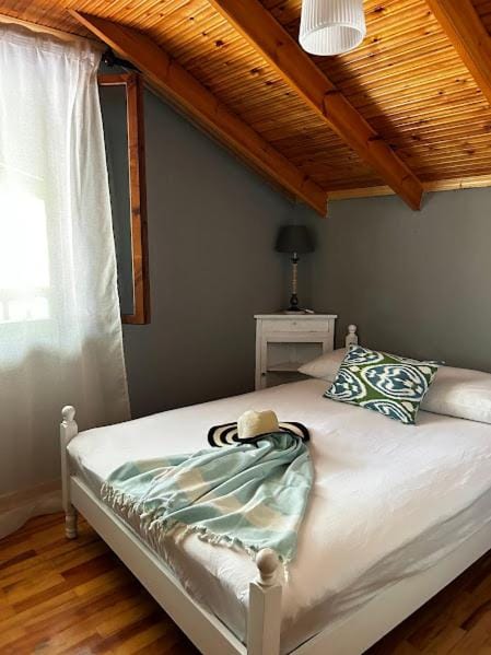 Onar Villa in Decentralized Administration of Macedonia and Thrace