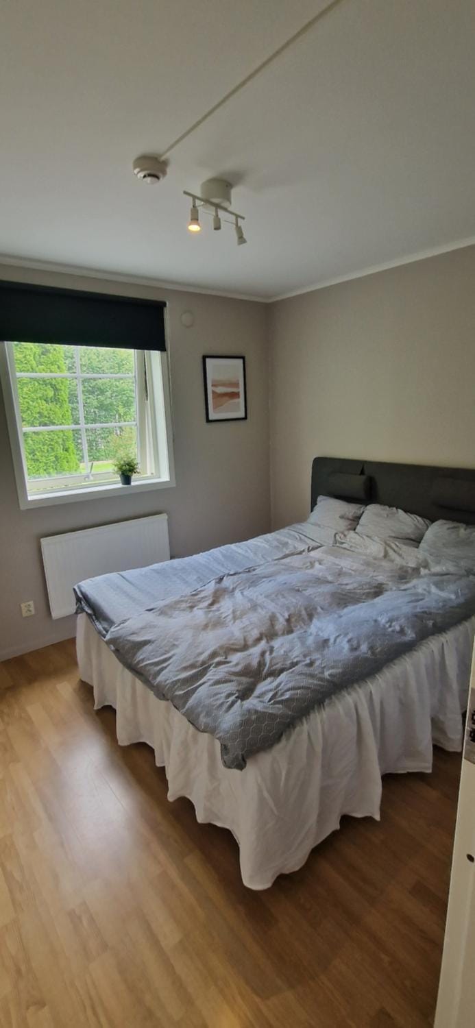 Fjärilsgatan Apartment in Sweden