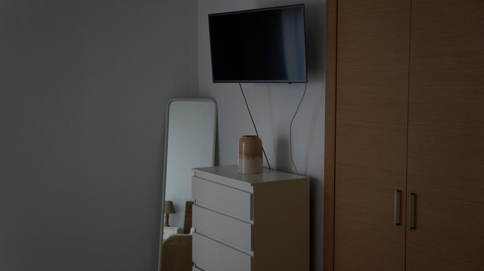 Central Apartment in Euboea