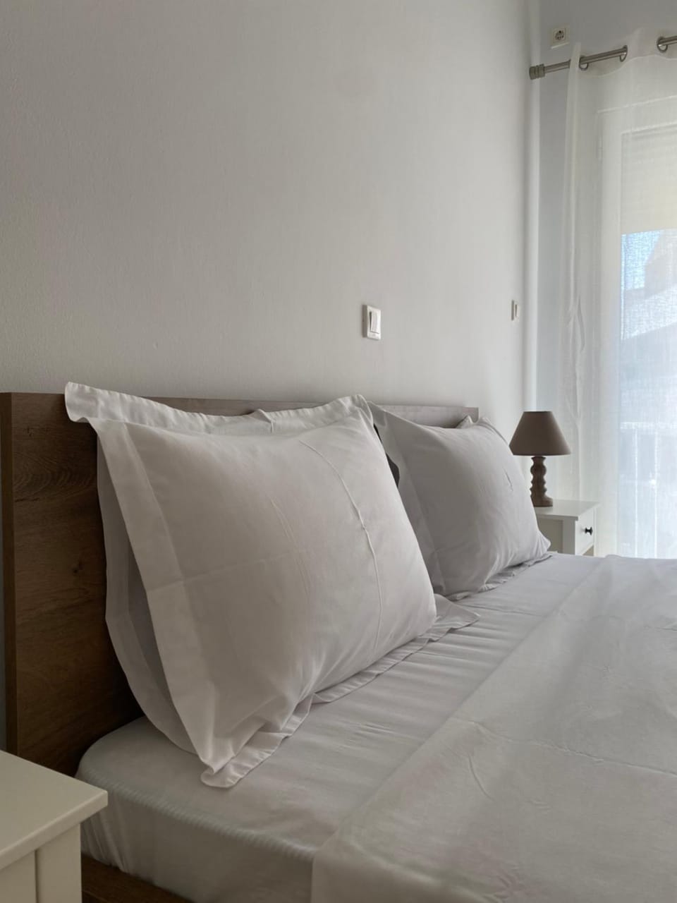 Central Apartment in Euboea