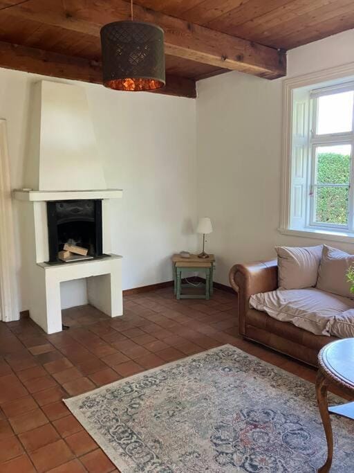 Haseldorfer Landliebe Apartment in Schleswig-Holstein