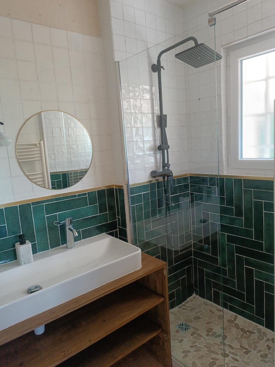 Maison avec Piscine privée sans vis à vis 6 personnes House in Bourgogne-Franche-Comté