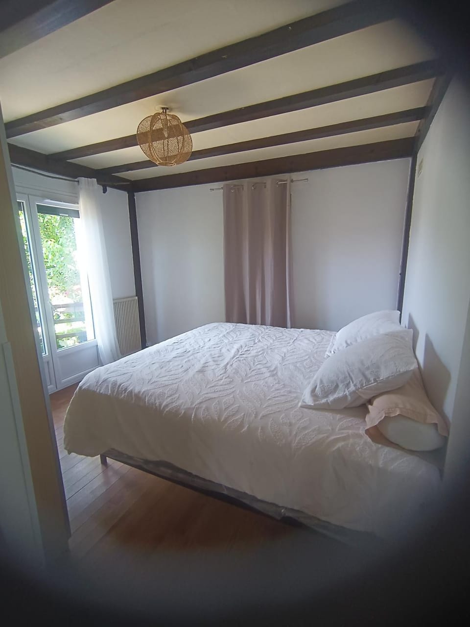 Maison avec Piscine privée sans vis à vis 6 personnes House in Bourgogne-Franche-Comté