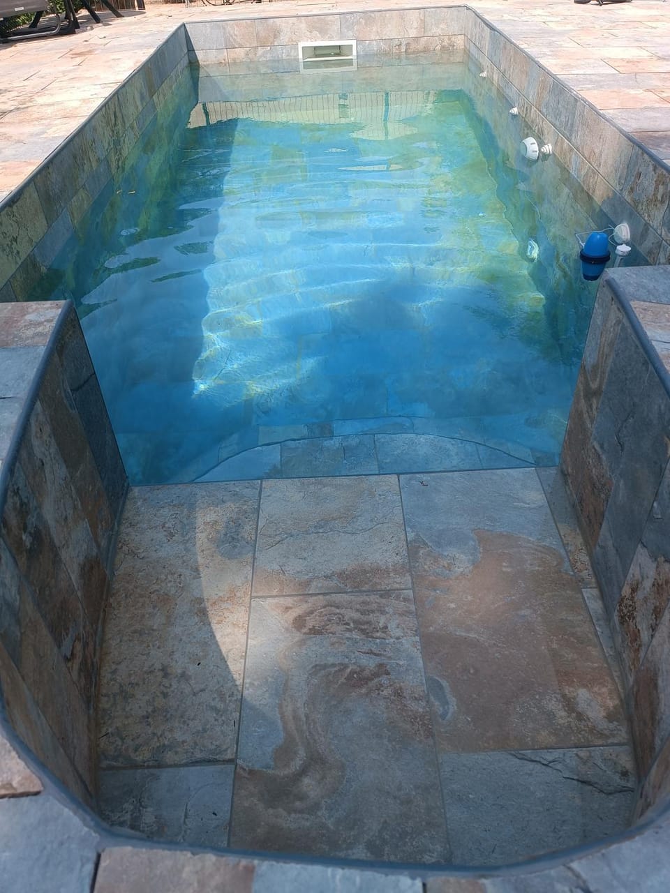 Maison avec Piscine privée sans vis à vis 6 personnes House in Bourgogne-Franche-Comté