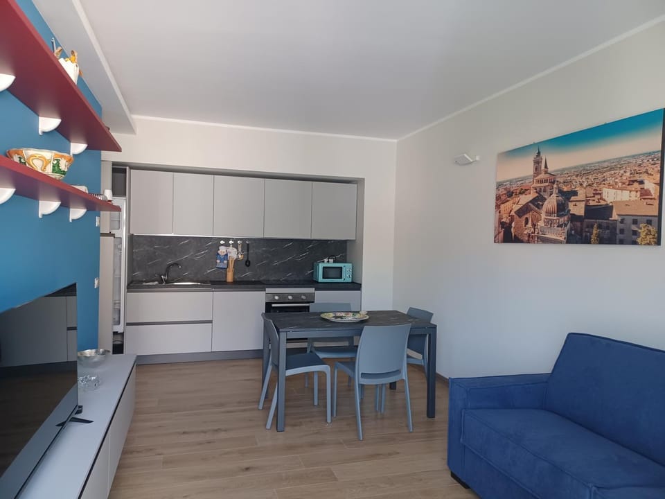 Donna di Coppe Apartment Apartment in Bergamo