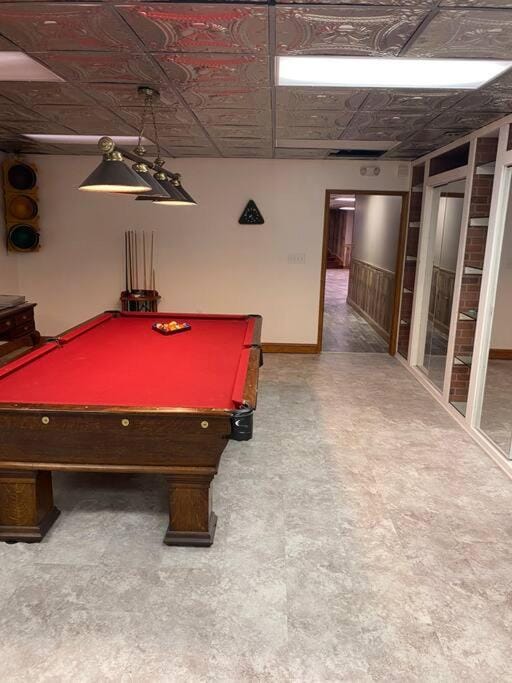 Manchester Georgia Mountain estate with 10000 sqft panoramic views - 13 bedrooms, theater, pool table, event room and multiple gathering areas - Sleeps 30 House in Georgia
