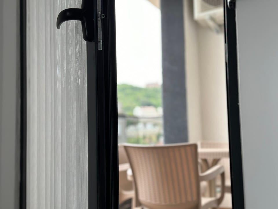 Sublime Apartmants nr8 Apartment in Ulcinj