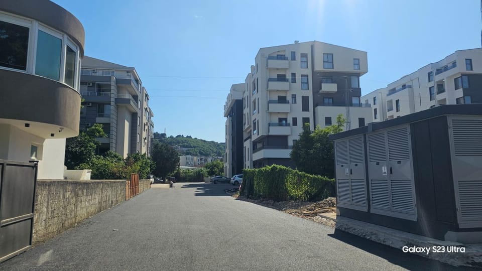 Sublime Apartmants nr8 Apartment in Ulcinj