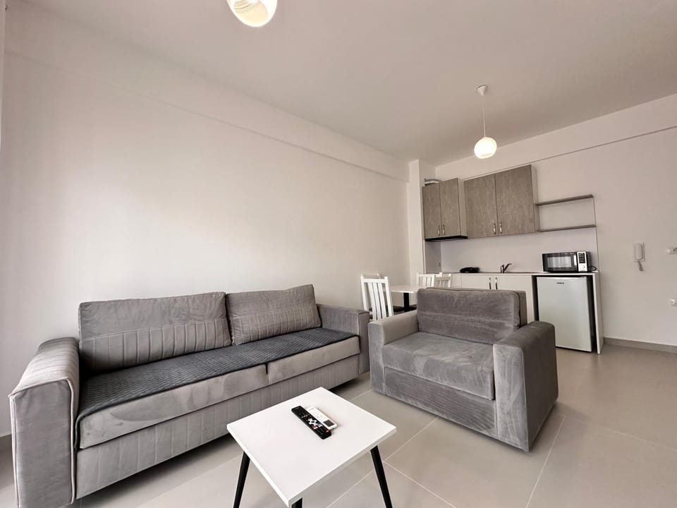 Sublime Apartmants nr8 Apartment in Ulcinj