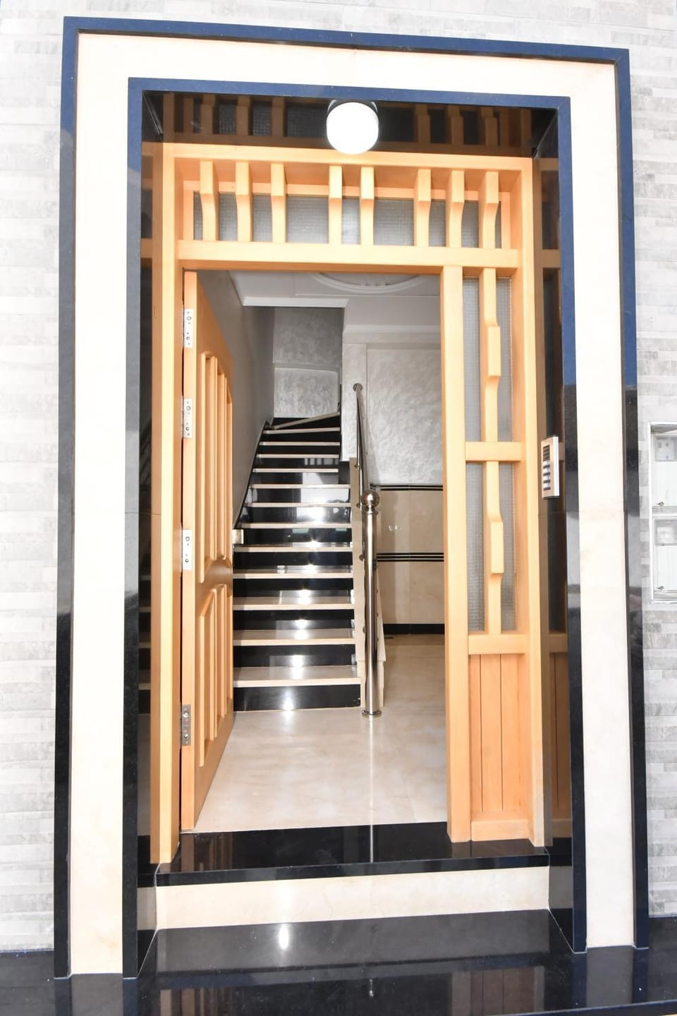 Appartement Biela Apartment in Tangier-Tétouan-Al Hoceima