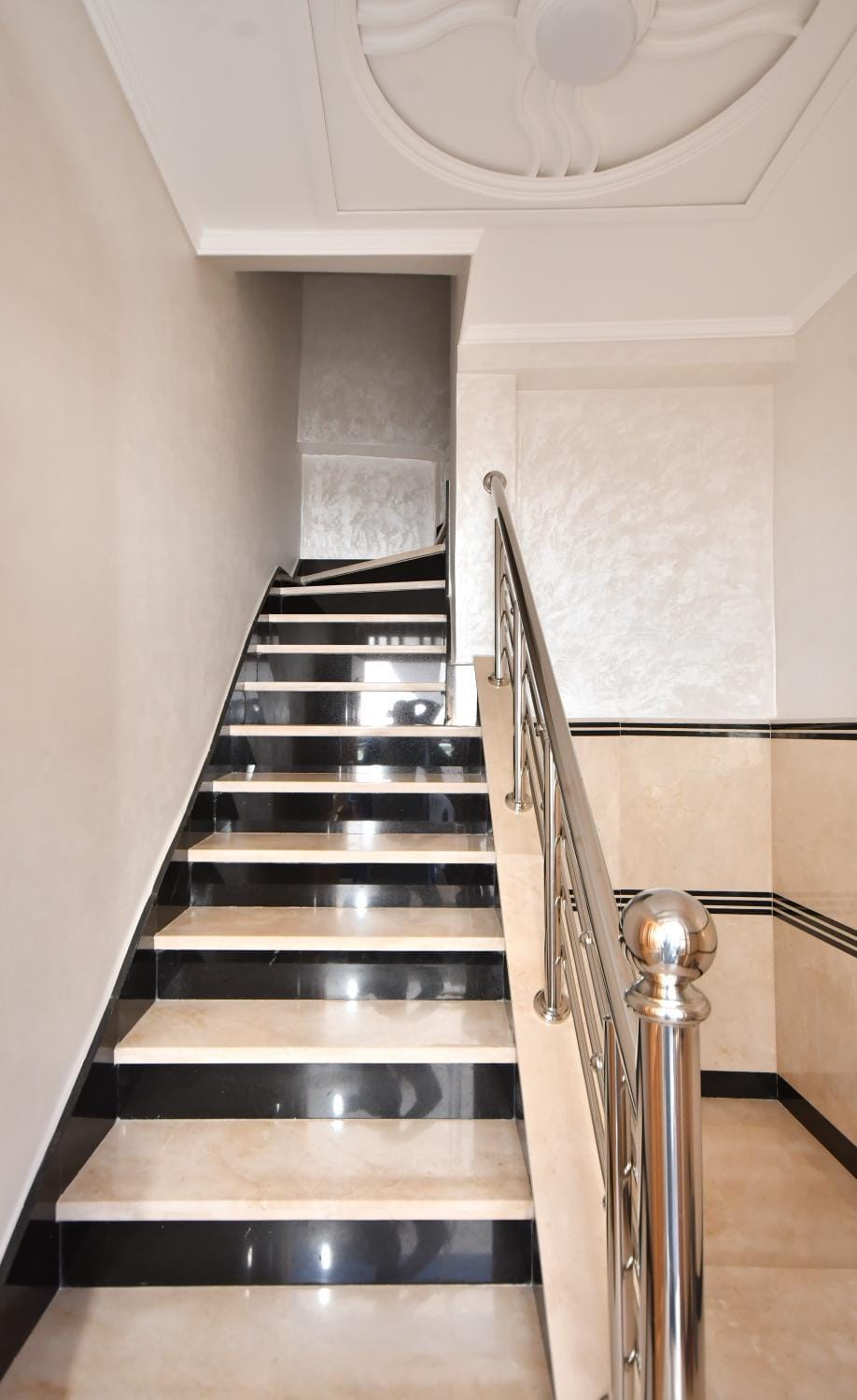 Appartement Biela Apartment in Tangier-Tétouan-Al Hoceima