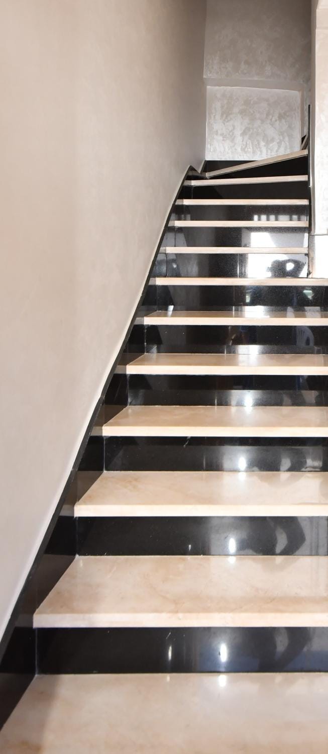 Appartement Biela Apartment in Tangier-Tétouan-Al Hoceima