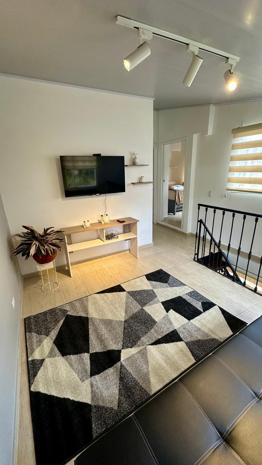 Brand New Duplex House - Condominium North Bogotá Apartment in Bogota