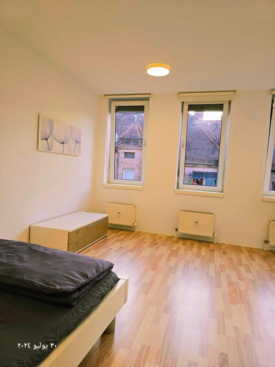 Apartment Neben Nürnberg Apartment in Fürth