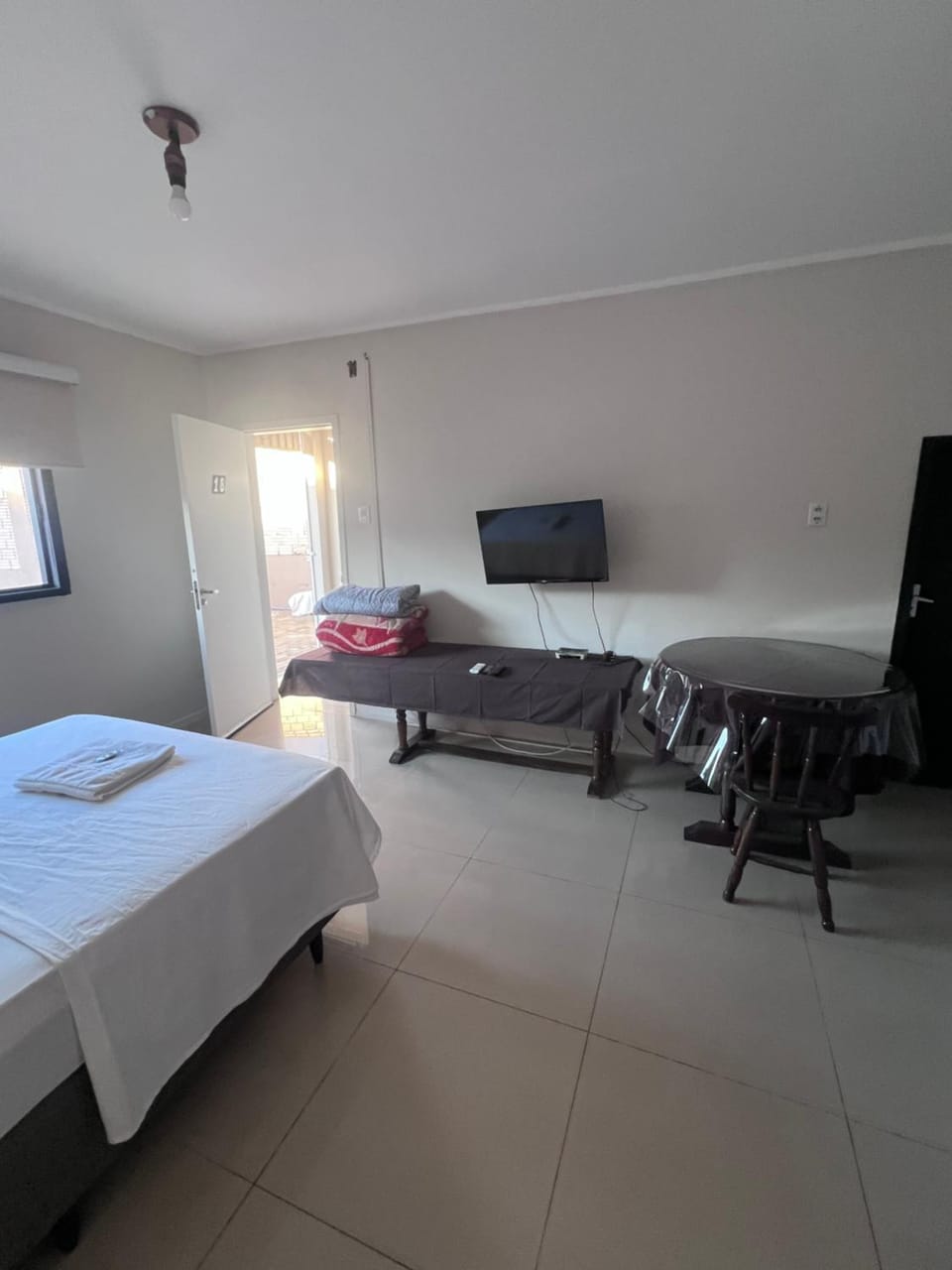 Ciity Hotel ijui Hotel in State of Rio Grande do Sul