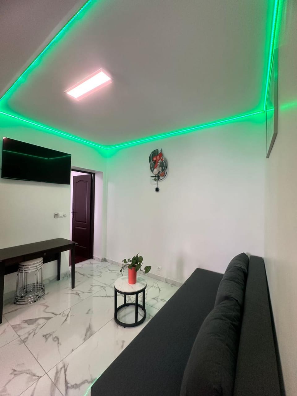 Excellent Appartement Rénové au Cœur de la Capitale Apartment in Paris