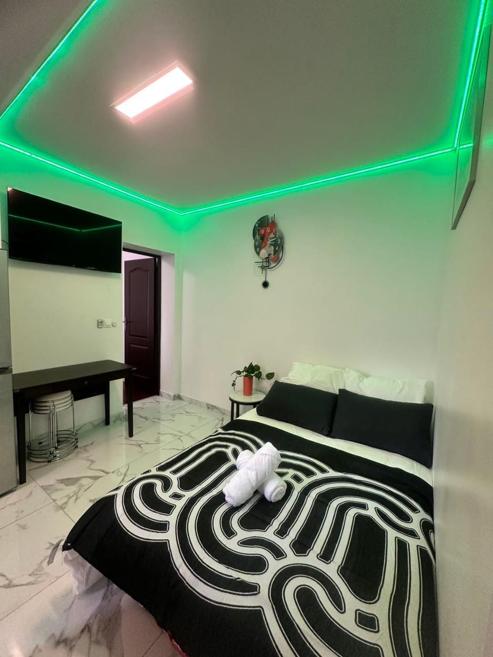 Excellent Appartement Rénové au Cœur de la Capitale Apartment in Paris
