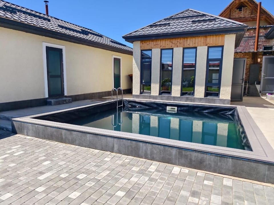 Гостевой дом ORDO Bed and Breakfast in Almaty Region, Kazakhstan
