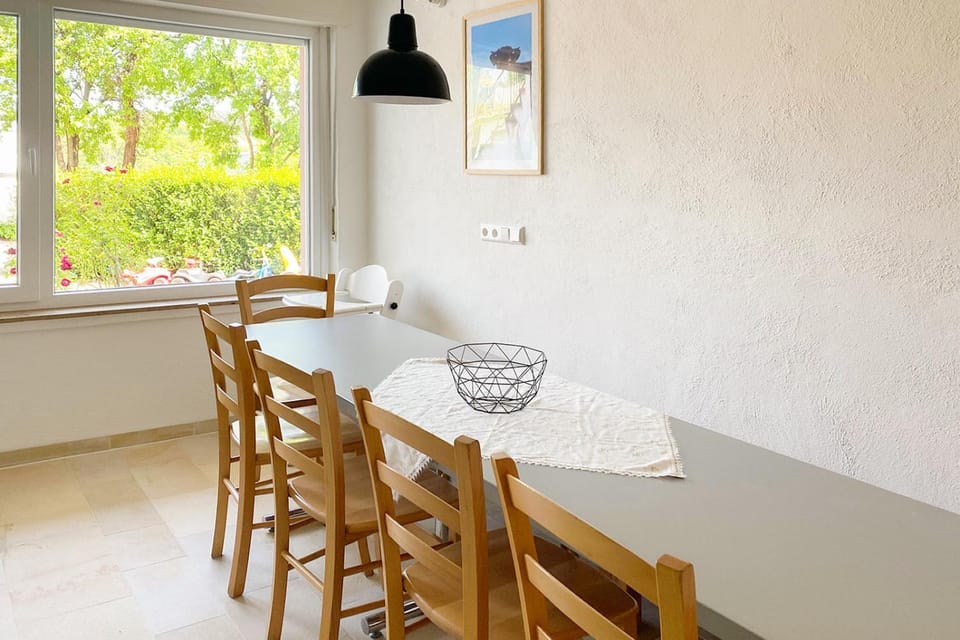 Nengshof Ferienwohnung Wegwarte Apartment in Luxembourg
