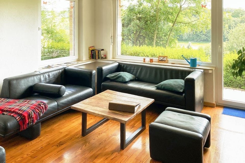 Nengshof Ferienwohnung Wegwarte Apartment in Luxembourg
