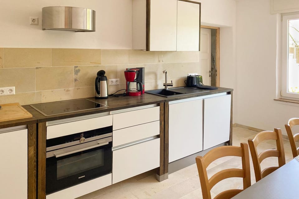 Nengshof Ferienwohnung Wegwarte Apartment in Luxembourg