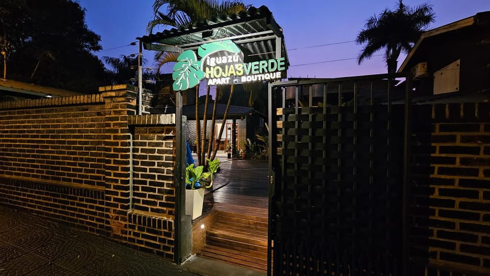 Property building, Night, Property logo or sign