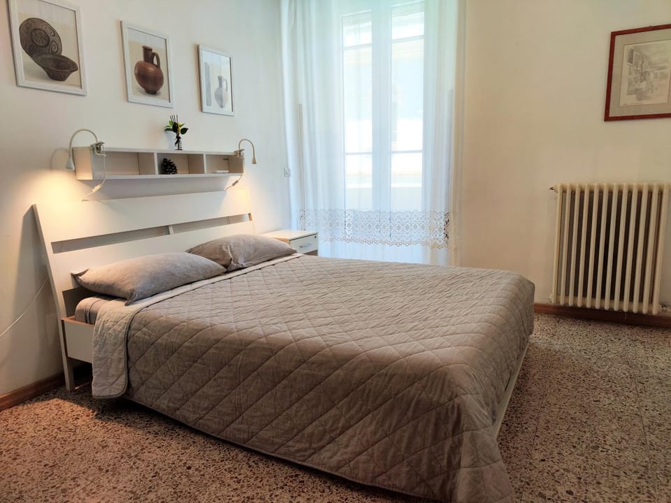 Appartamento Cappuccini Apartment in Cagliari