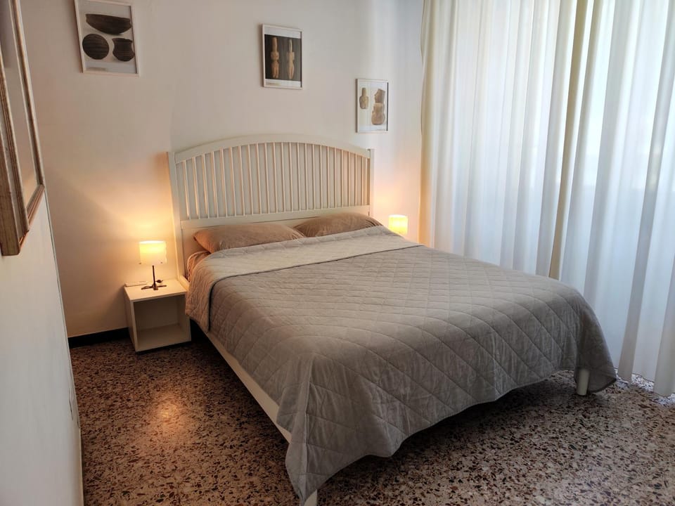 Appartamento Cappuccini Apartment in Cagliari
