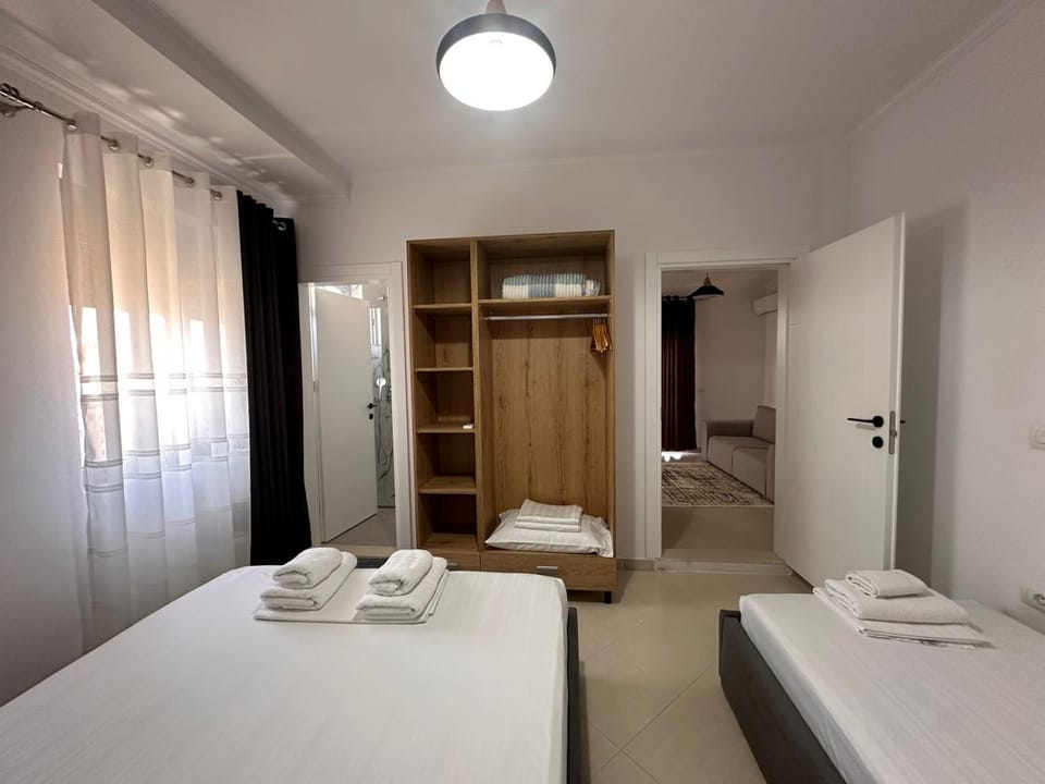 Margi Rooftop Apartments Apartment in Vlorë