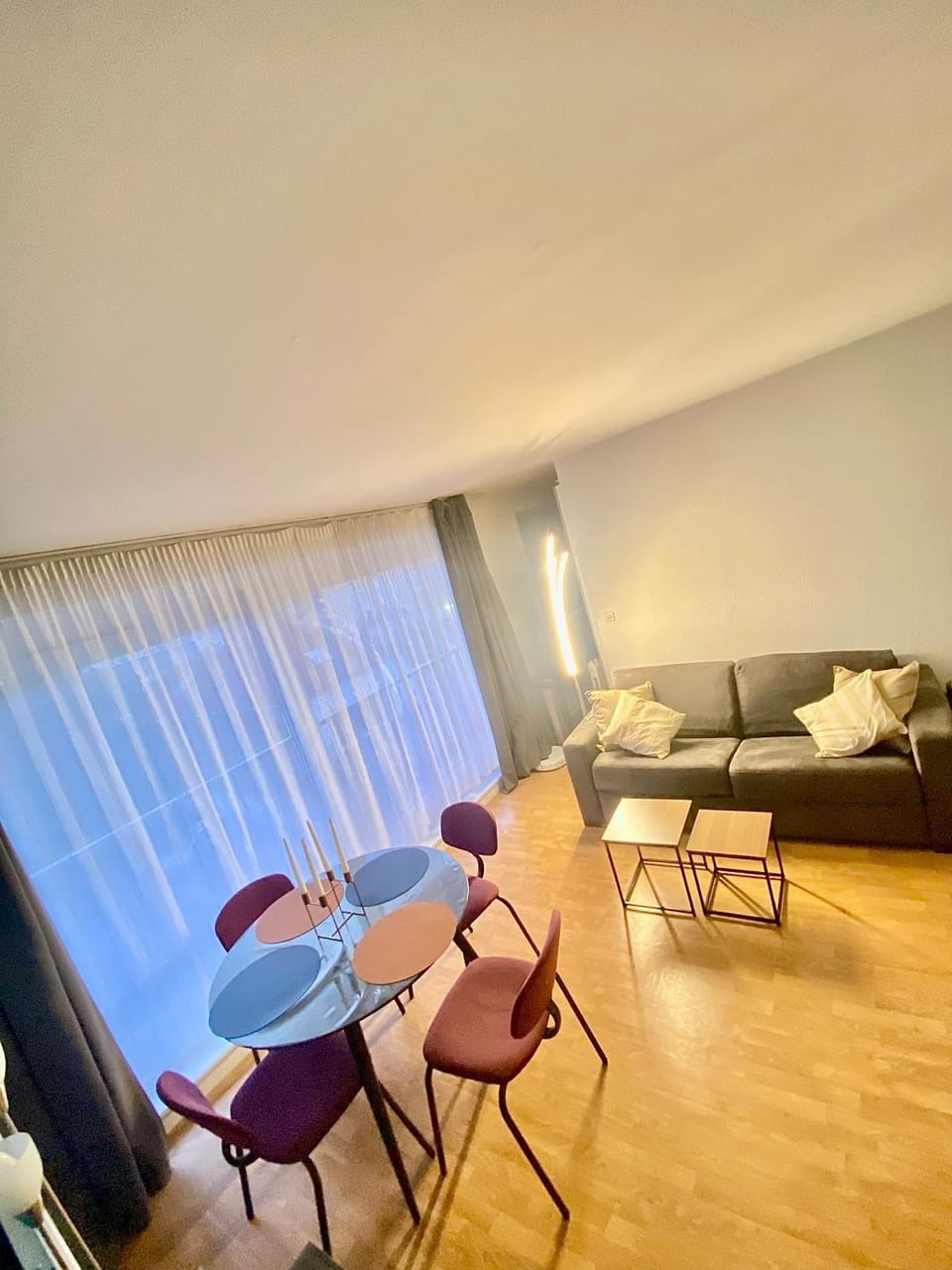 Studio centre ville Apartment in Lille