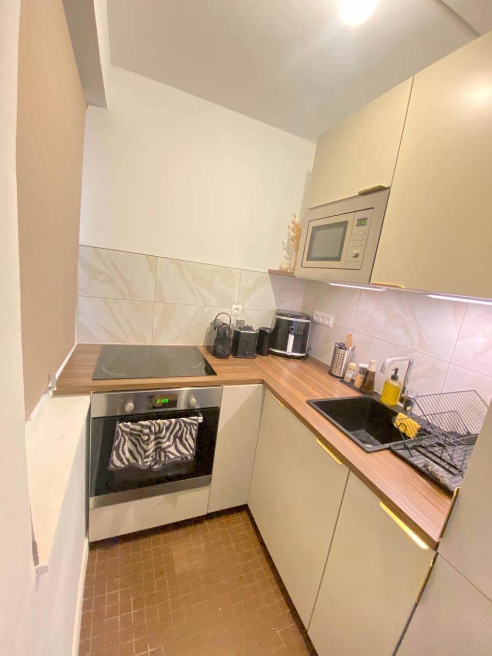 Studio centre ville Apartment in Lille